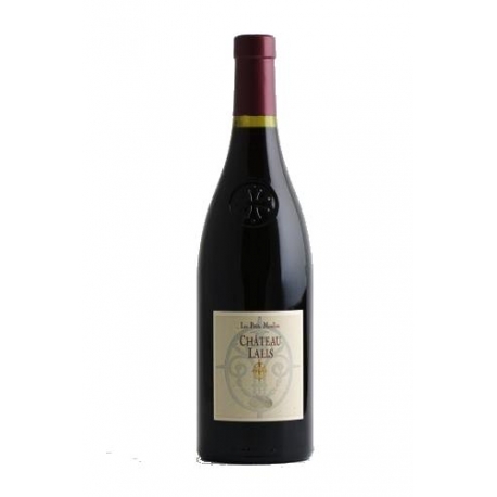 Château Lalis 2016 Les Petits Moulins Château Lalis 2016 Les Petits Moulins
