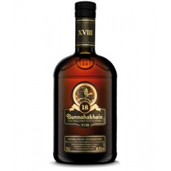 Bunnahabhain 18 ans