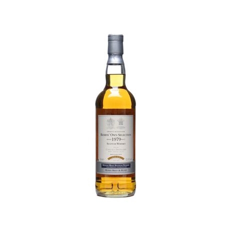 Caol Ila 1979