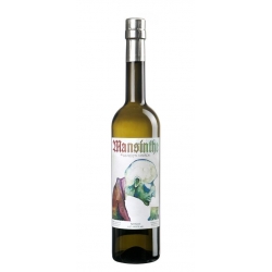 Absinthe mansinthe