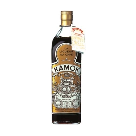 Kamok Kamok