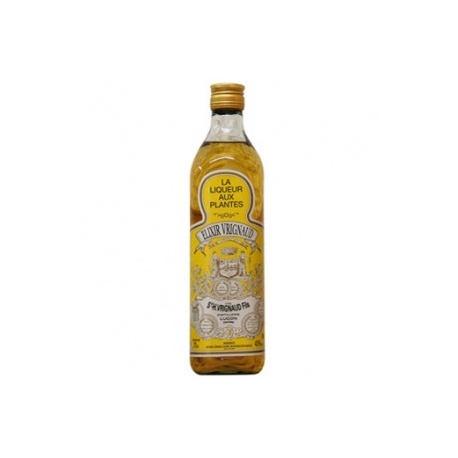 Elixir Vrignaud Elixir Vrignaud