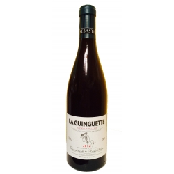 Domaine de la Roche Bleue La Guinguette 2017