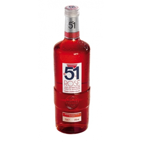 51 rosé 51 rosé