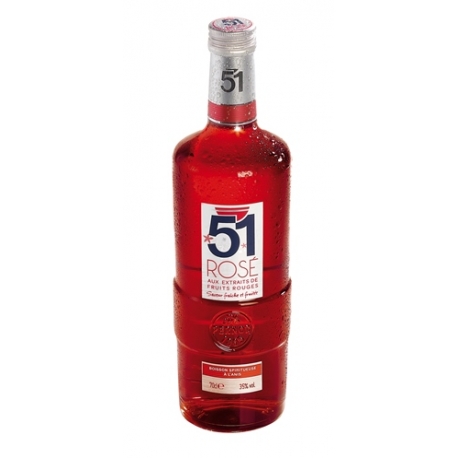 51 rosé