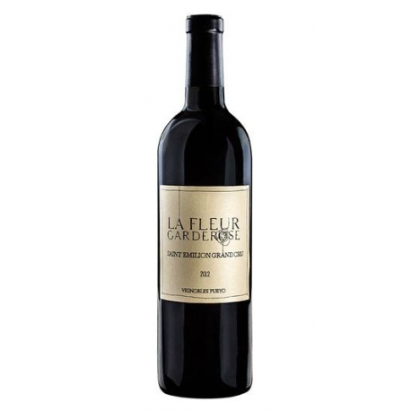 Château Lafleur Garderose 2012 Château Lafleur Garderose 2012