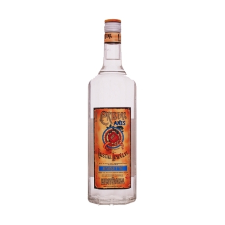 Cristal anis Cristal anis