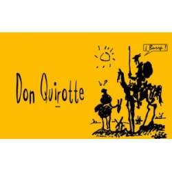 Don Quirotte 2010