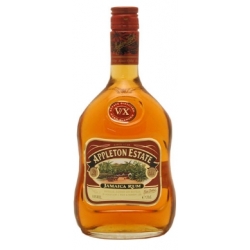 Appleton V/X