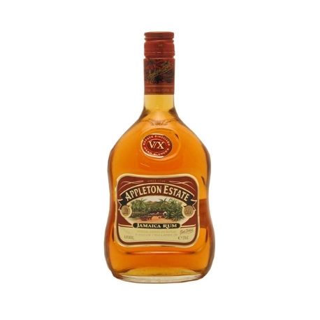 Appleton V/X Appleton V/X