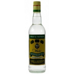 Wray and Nephew