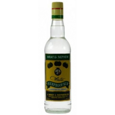 Wray and Nephew