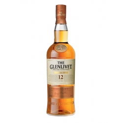 The Glenlivet 12 ans First Fill