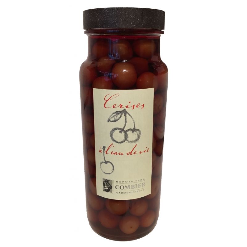 Eau De Vie De Cerises