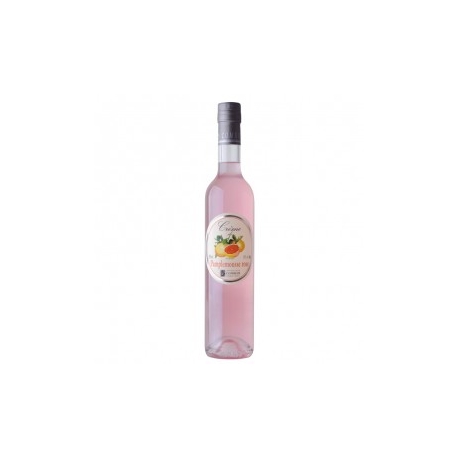 Crème de Pamplemousse Crème de Pamplemousse