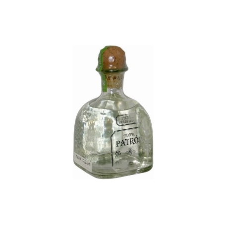 Patron silver Patron silver