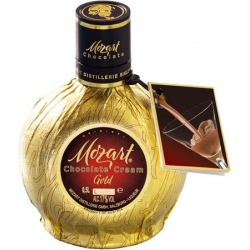 Mozart gold