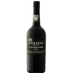 Fonseca vintage 2007