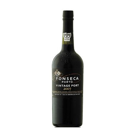 Fonseca vintage 2007 Fonseca vintage 2007