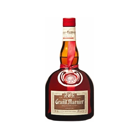 Grand Marnier rouge Grand Marnier rouge