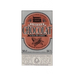Chocolat Bielle
