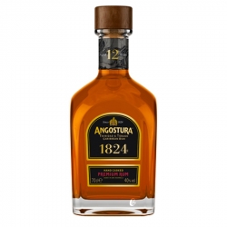 Angostura 1824