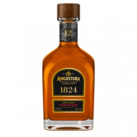 Angostura 1824 Angostura 1824
