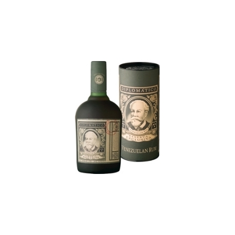 Diplomatico Reserva Exclusiva