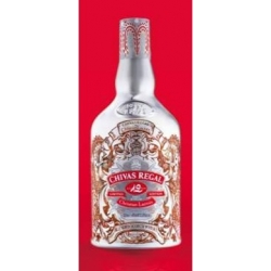 Chivas Christian Lacroix