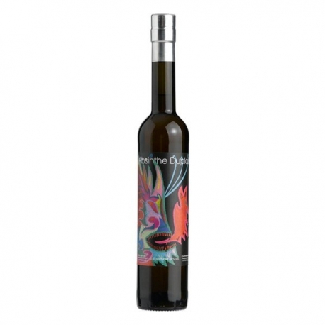 Duplais verte 2009 Duplais verte 2009