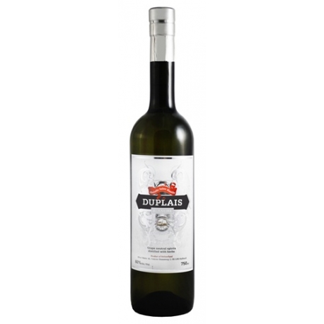 Absinthe duplais blanche Absinthe duplais blanche