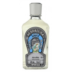 Herradura Silver