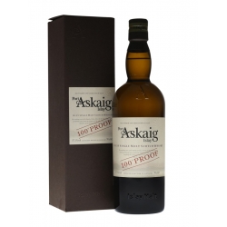 Port Askaig 100 proof