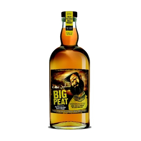 Big Peat Big Peat