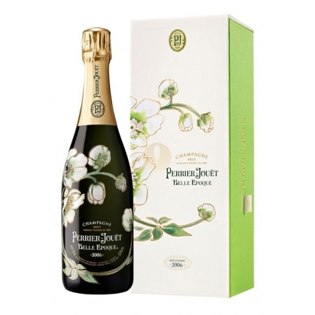 Perrier Jouët Belle Epoque 2006 Perrier Jouët Belle Epoque 2006