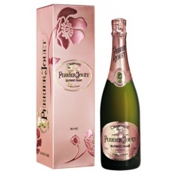 Perrier Jouët Blason Rosé