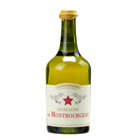 Domaine de Montbourgeau Vin Jaune 2006 Domaine de Montbourgeau Vin Jaune 2006