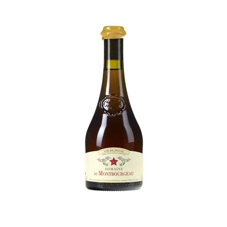 Domaine de Montbourgeau vin de paille 2013 Domaine de Montbourgeau vin de paille 2013