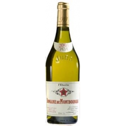 Domaine de Montbourgeau Etoile 2006