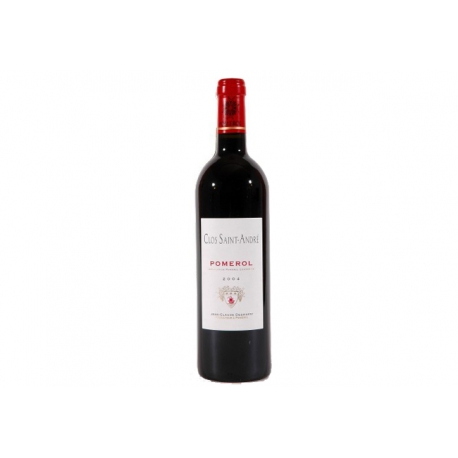 Clos Saint-André 2006 Clos Saint-André 2006