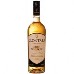 whisky Clontarf Single Malt