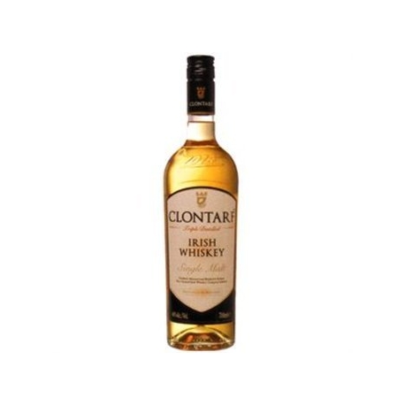 whisky Clontarf Single Malt