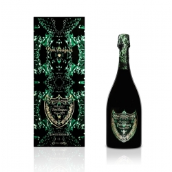 Dom Pérignon 2004 Iris Van Herpen