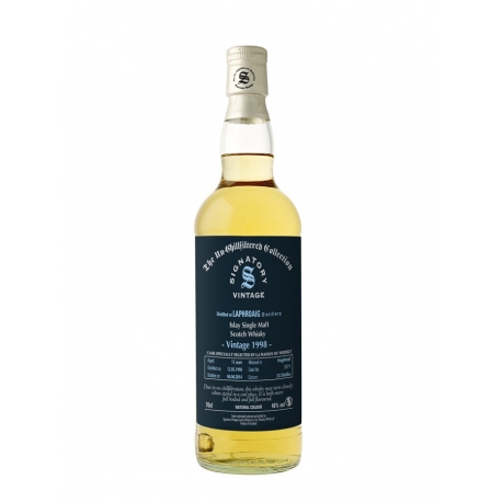 Laphroaig 1998 Laphroaig 1998