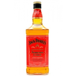  Jack Daniel's Fire