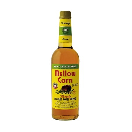 Mellow Corn Mellow Corn