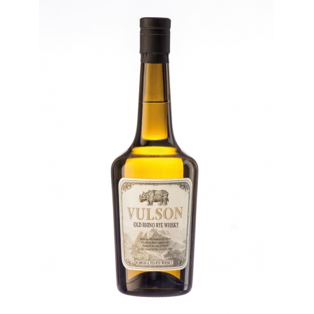 Vulson Old Rhino Rye Vulson Old Rhino Rye