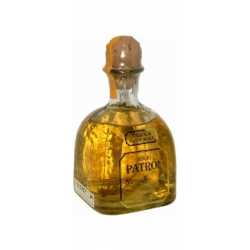 Patron anejo