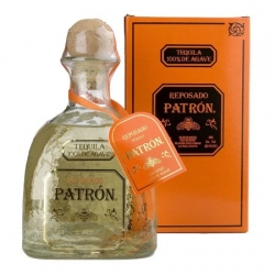 Patron reposado