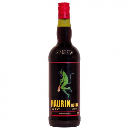 Maurin quina Maurin quina